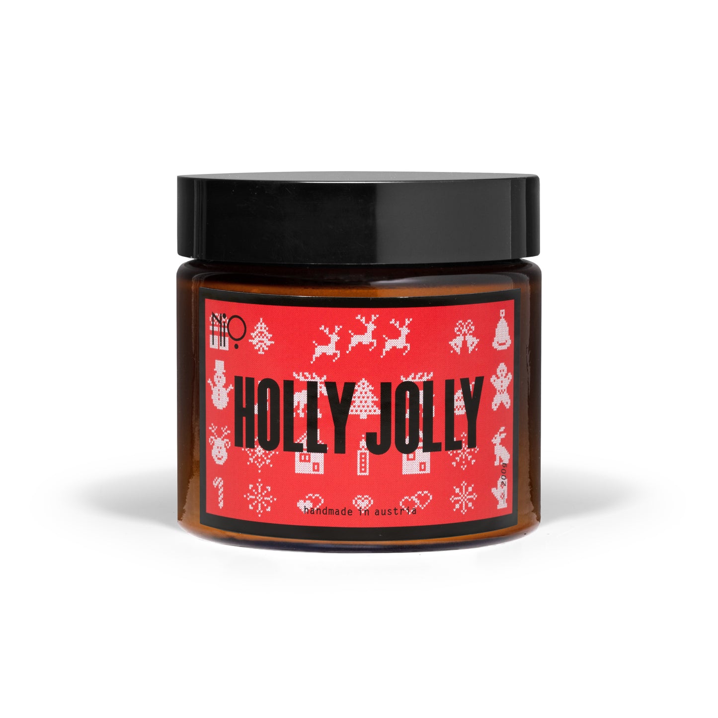 HOLLY JOLLY