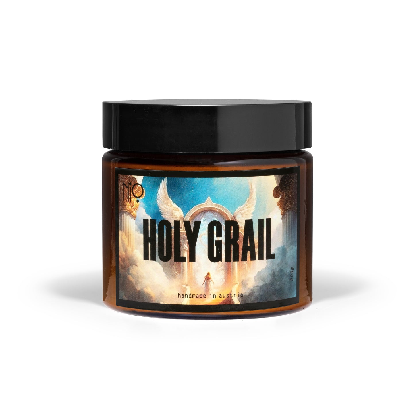 HOLY GRAIL