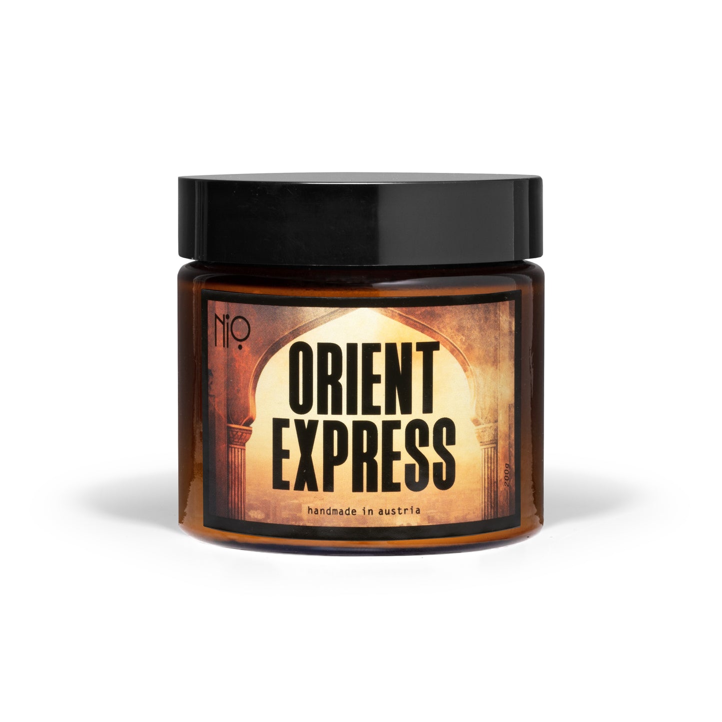 ORIENT EXPRESS