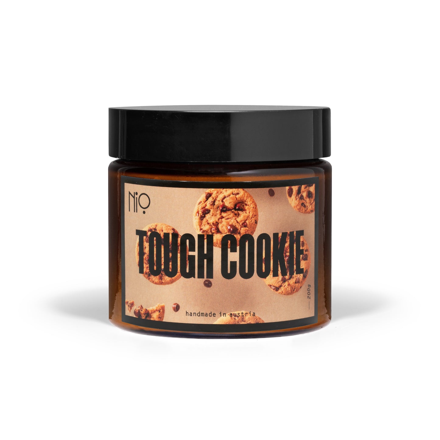 TOUGH COOKIE