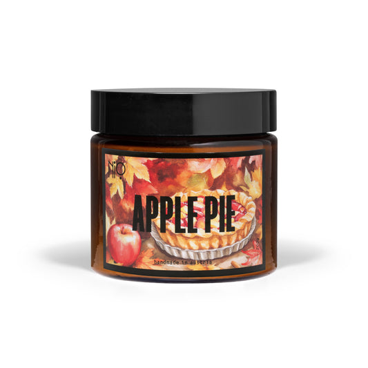 APPLE PIE