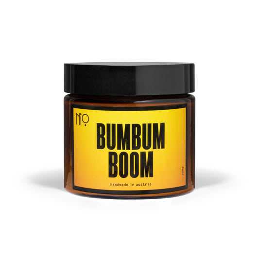BUMBUM BOOM