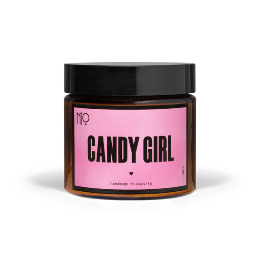 CANDY GIRL