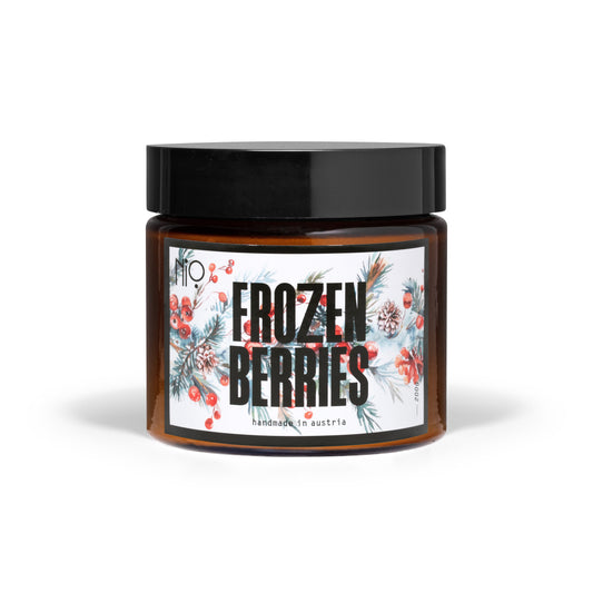FROZEN BERRIES
