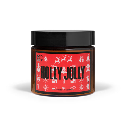 HOLLY JOLLY