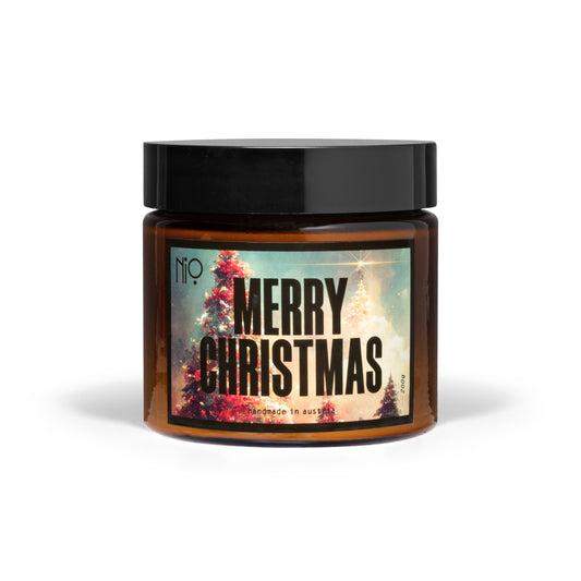 MERRY CHRISTMAS