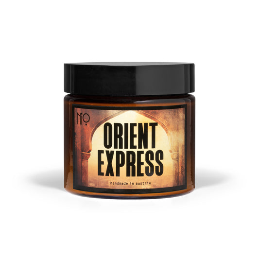 ORIENT EXPRESS