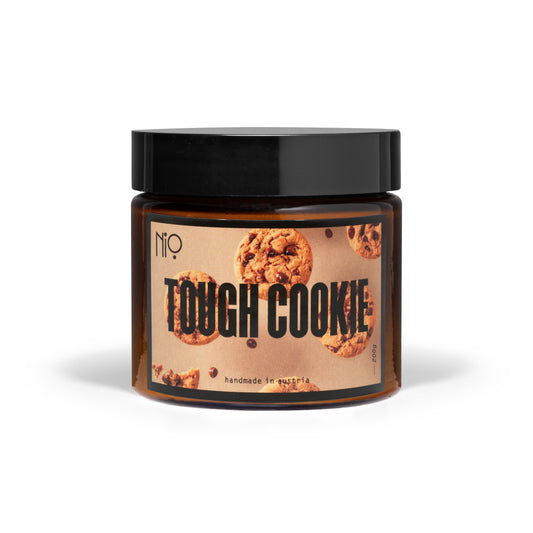 TOUGH COOKIE